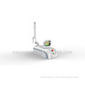Table 15w RF fractional co2 laser Beauty Machine Doctor Use Surgical Operation Scar Removal